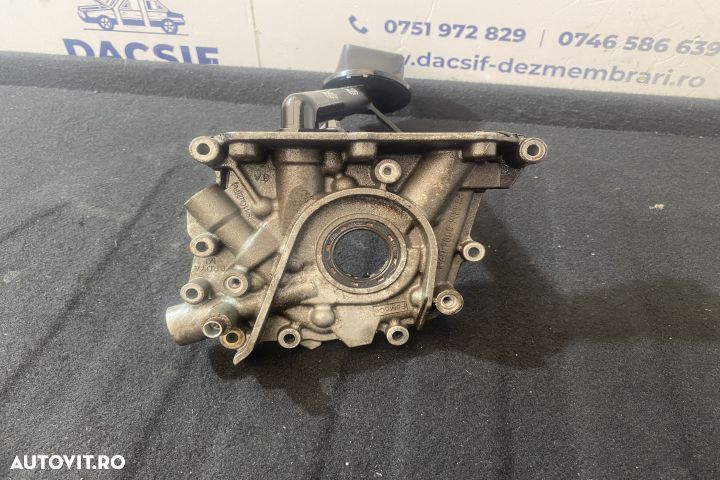 Pompa ulei 98-MM-6604-DB 98MM6604DB 98-MM-6604-DB 98MM6604DB Ford Foc - 1
