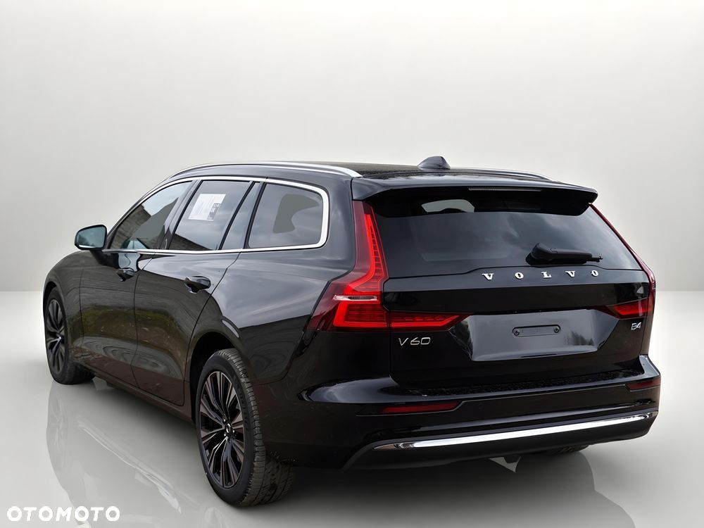 Volvo V60 B4 B Plus Bright - 6