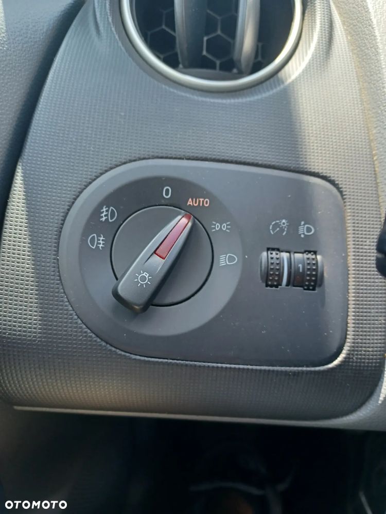 Seat Ibiza 1.2 TSI Ecomotive Style Viva - 22