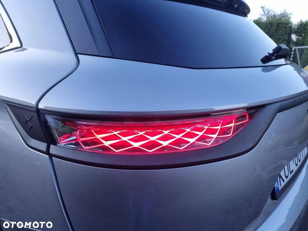 DS Automobiles DS 7 Crossback - 9