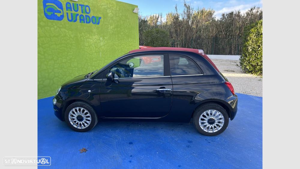 Fiat 500 1.0 Hybrid - 6