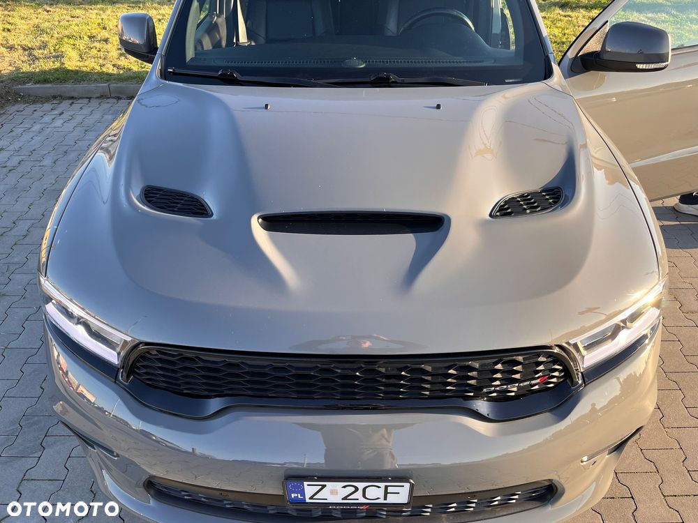 Dodge Durango 5.7 R/T - 16