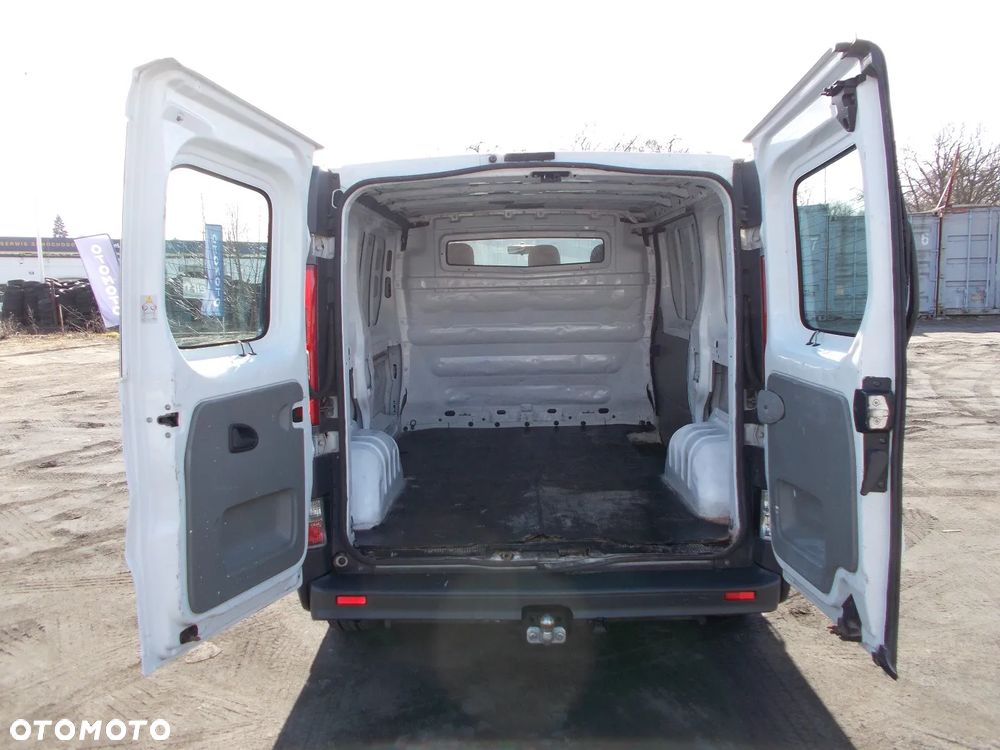Renault Trafic - 10