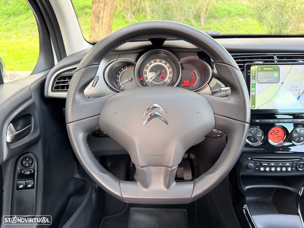 Citroën C3 1.2 PureTech Collection - 19