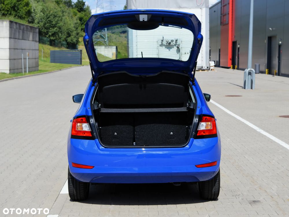 Skoda Fabia 1.0 TSI Drive - 30