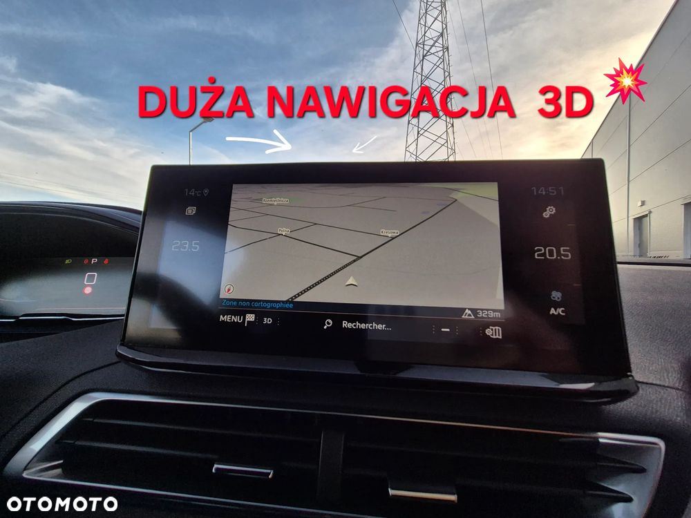 Peugeot 5008 BlueHDI 130 EAT8 GT - 22