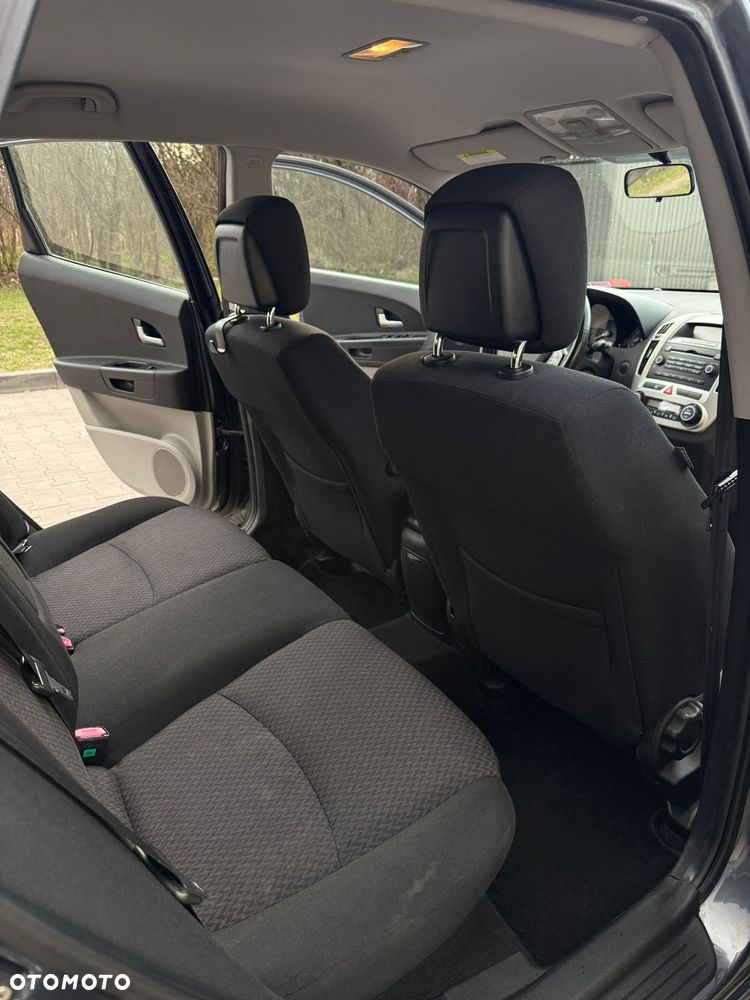 Kia Ceed 1.6 Crdi Optimum + - 16