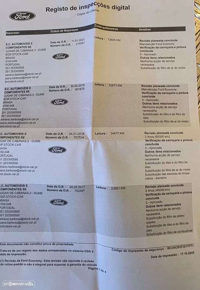 Ford C-Max 1.6 TDCi Titanium - 59