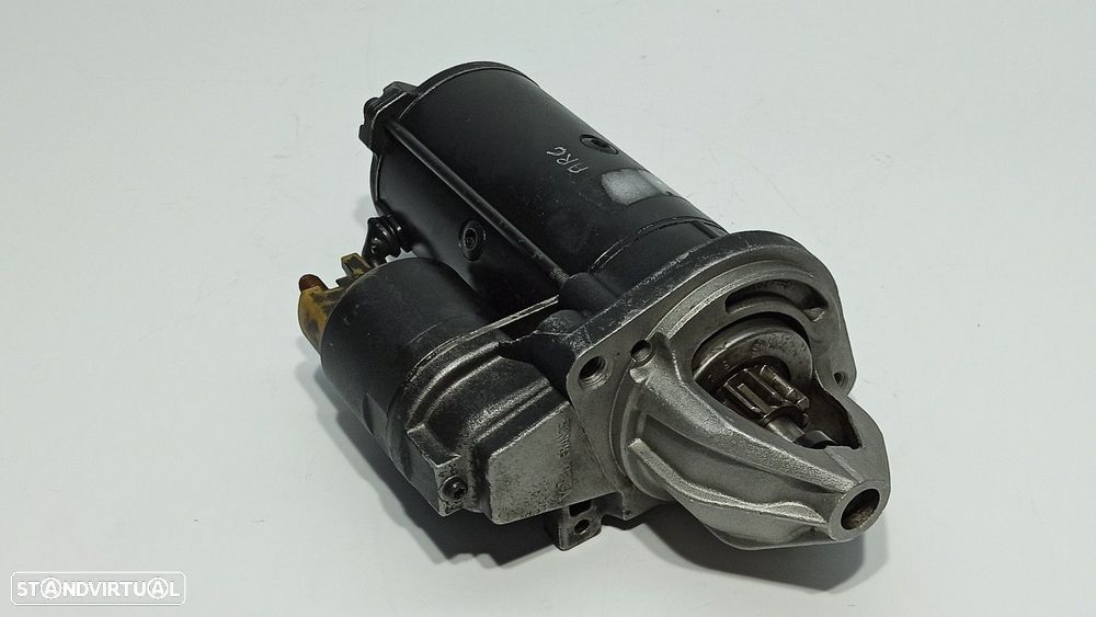 MOTOR DE ARRANQUE MERCEDES CLASE E (W124) BERLINA E 300 DIESEL (124.131) - 5