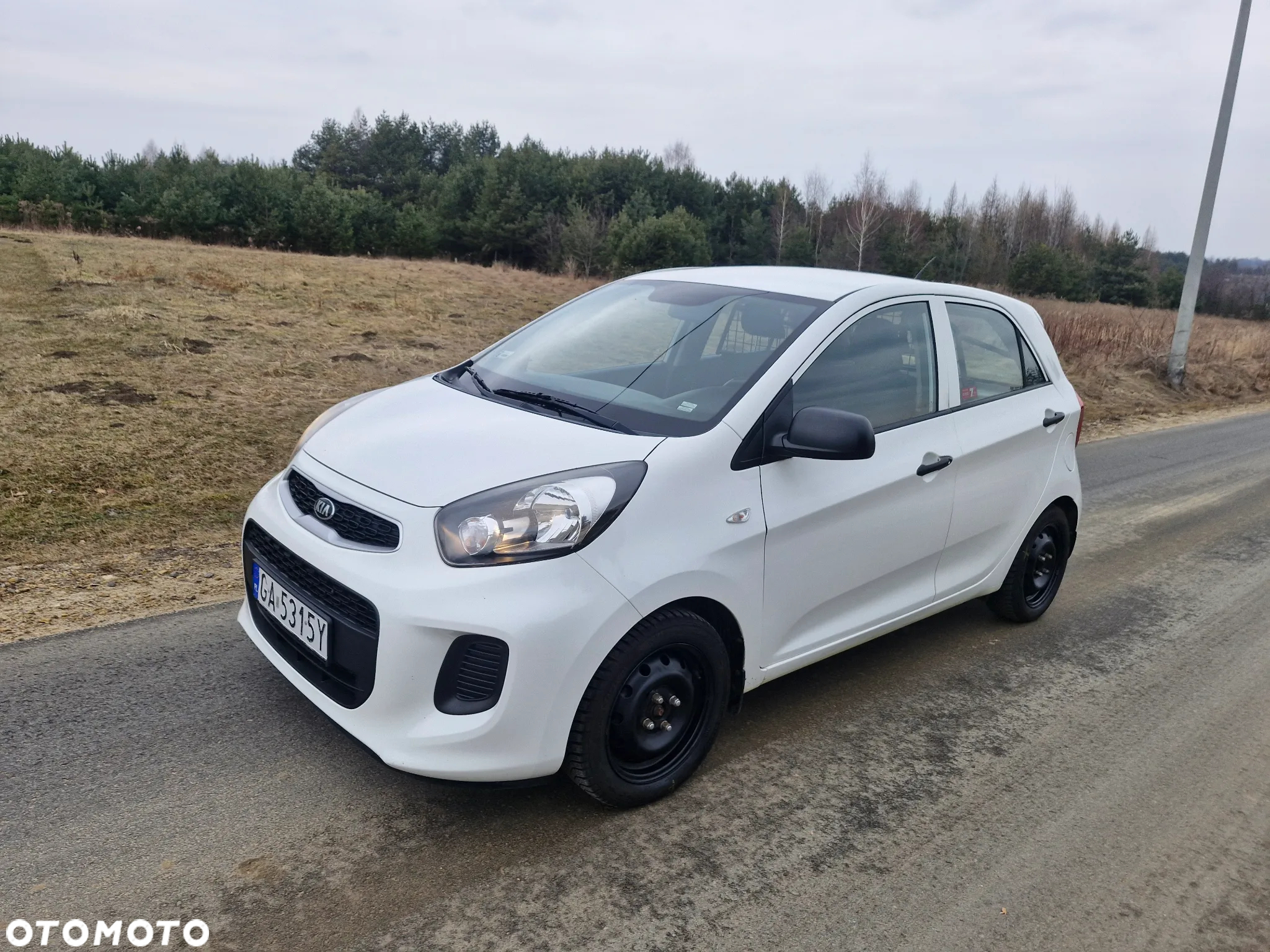 Kia PICANTO - 10