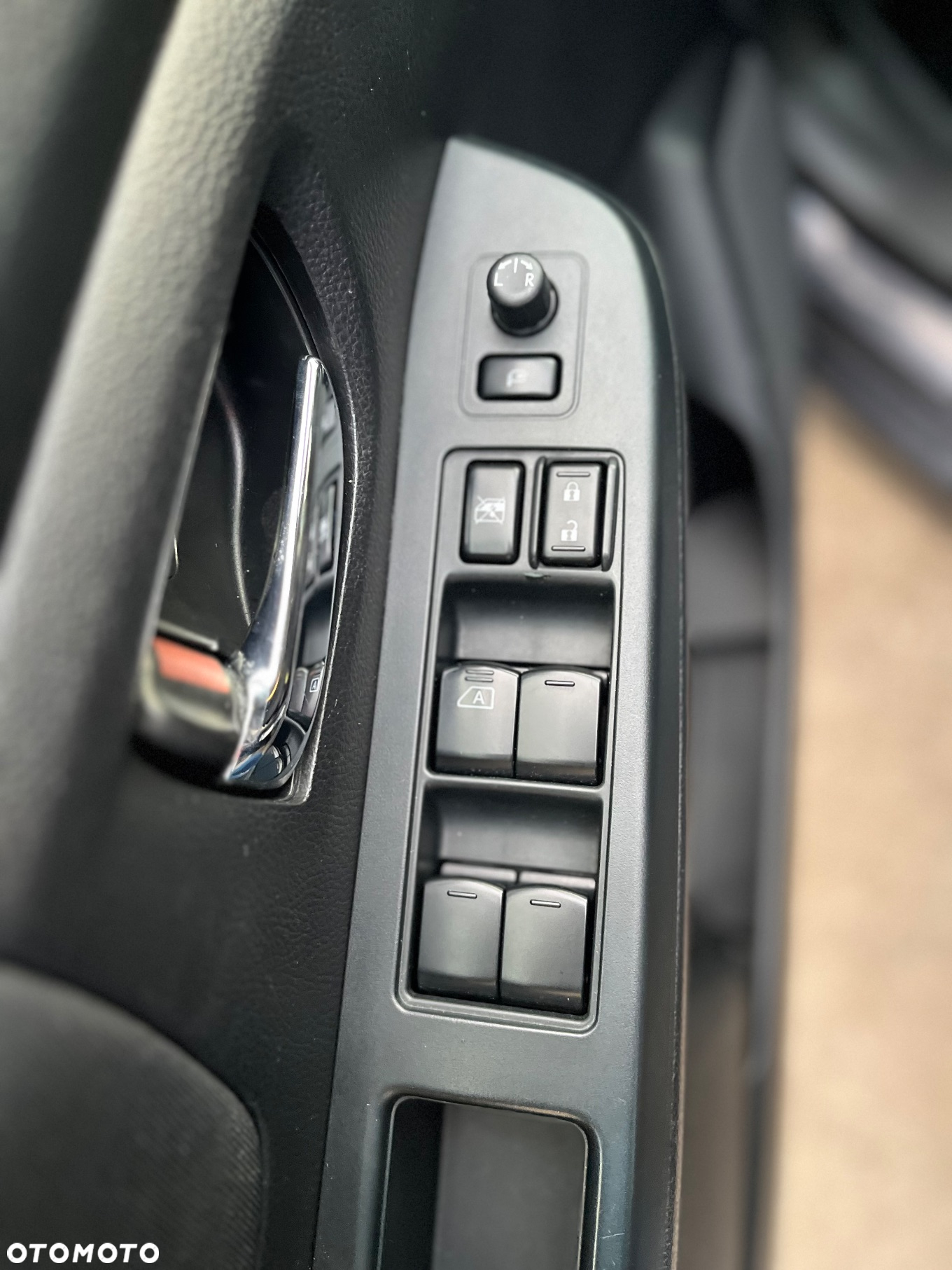 Subaru XV 2.0i Exclusive CVT - 9