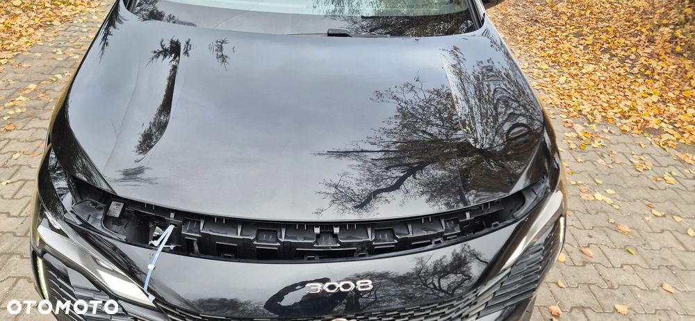 Peugeot 3008 2023 photo 4