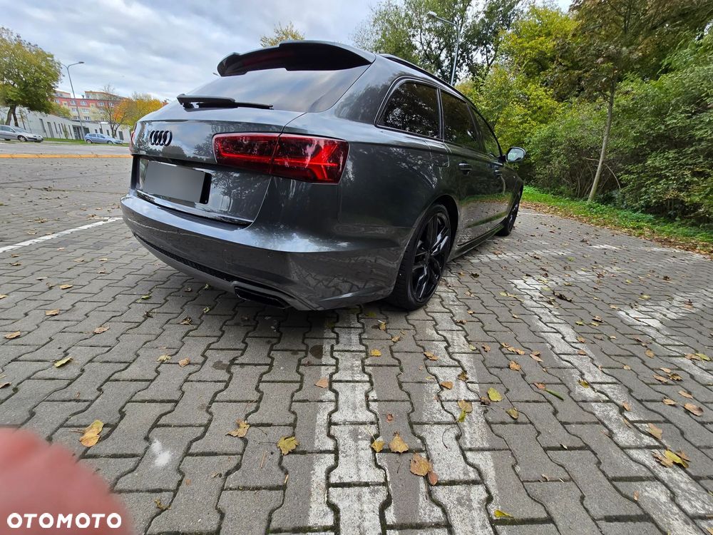 Audi A6 ver-2-0-tdi-ultra-s-tronic - 11