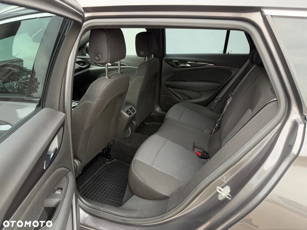 Opel Insignia 2.0 CDTI Elegance S&S - 8