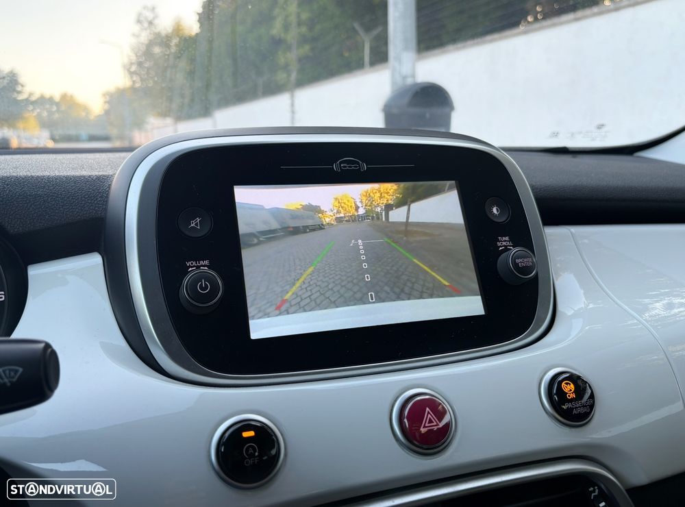Fiat 500X 1.0 FireFly City Cross - 3