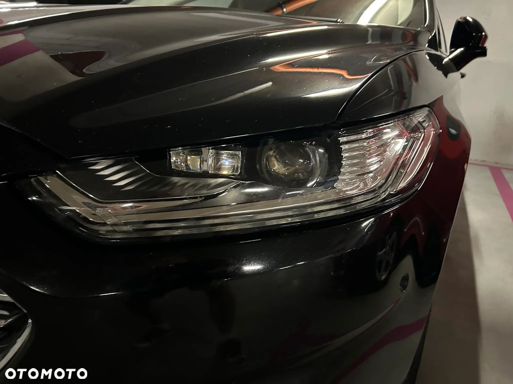 Ford Mondeo - 15