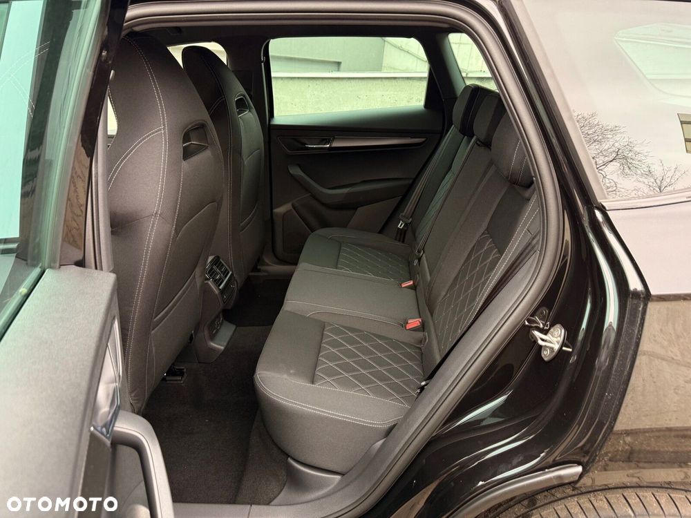 Skoda Karoq 1.5 TSI ACT Sportline DSG - 13