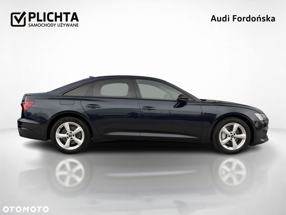 Audi A6 Limousine - 6
