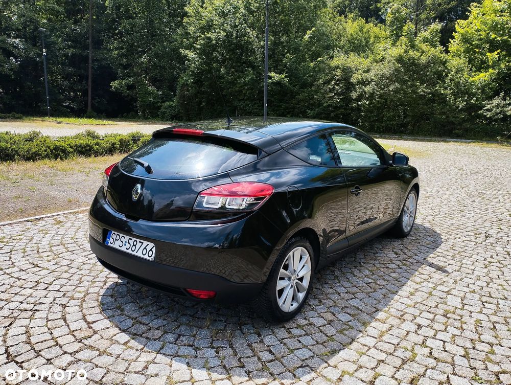 Renault Megane 1.5 dCi Confort Privilege - 15