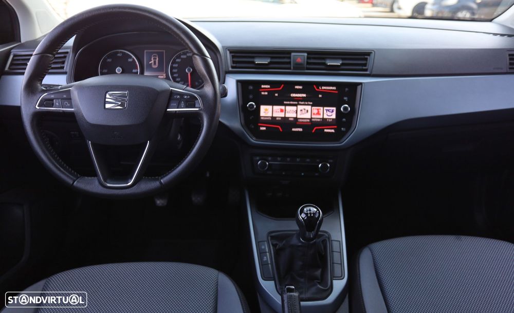 SEAT Arona 1.6 TDI Xcellence - 16