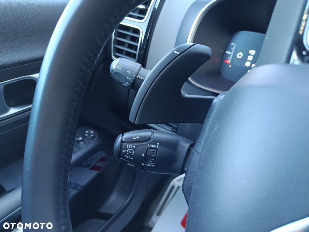 Citroën C5 Aircross 1.6 PureTech Shine EAT8 - 29