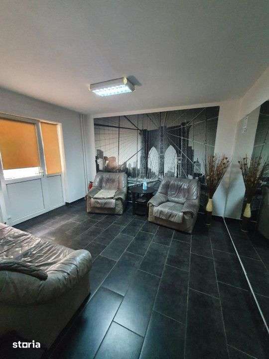 Apartament cu 2 camere, 51 mp, decomandat, Zona Big Manastur — fotografia 3