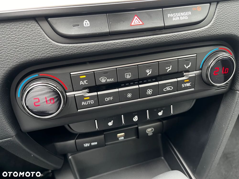 Kia XCeed 1.6 T-GDI M DCT - 10