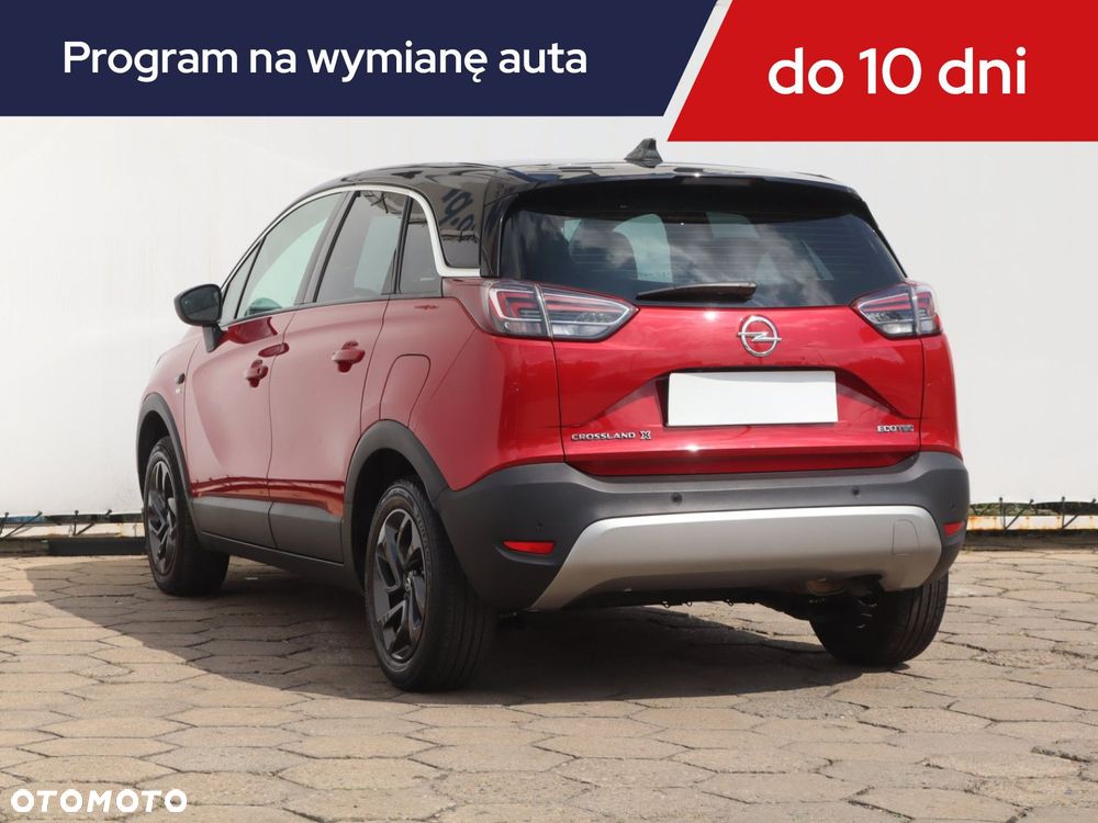 Opel Crossland X - 6