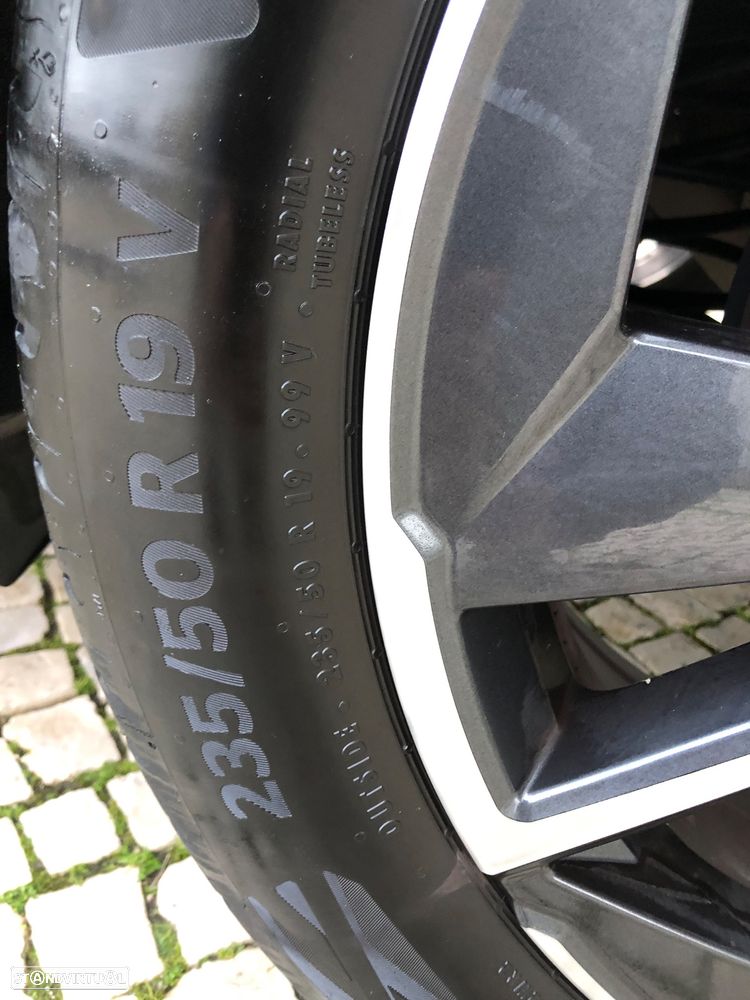 Nissan Qashqai 1.5 e-Power Tekna TT+SKY - 19