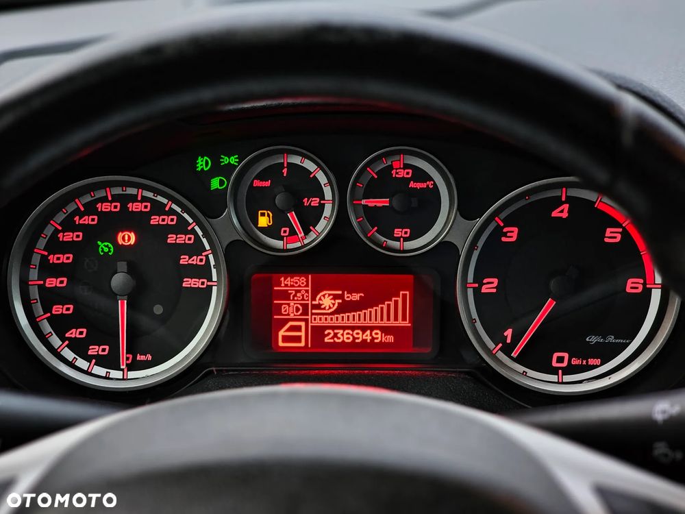 Peugeot 308 2.0 HDi Premium - 12