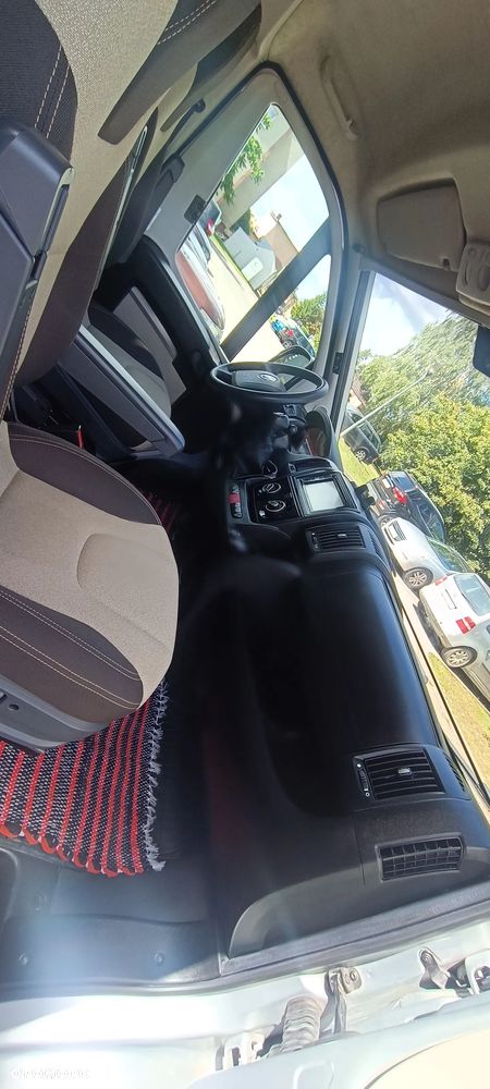 Fiat Ducato - 4