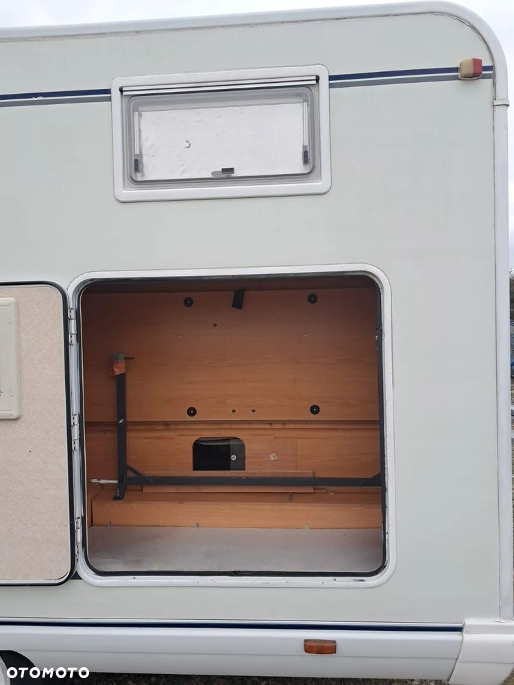 Ford Transit - 4