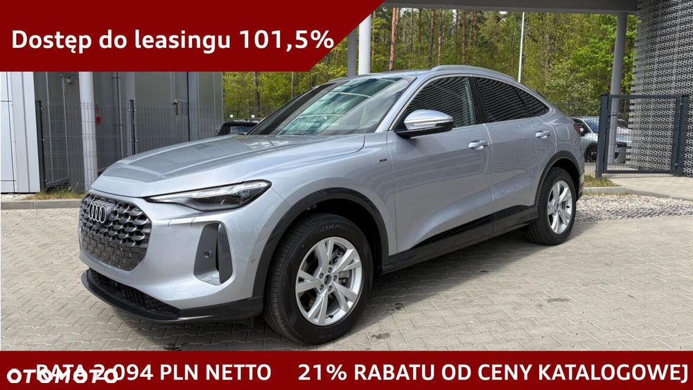 Audi Q5 - 1