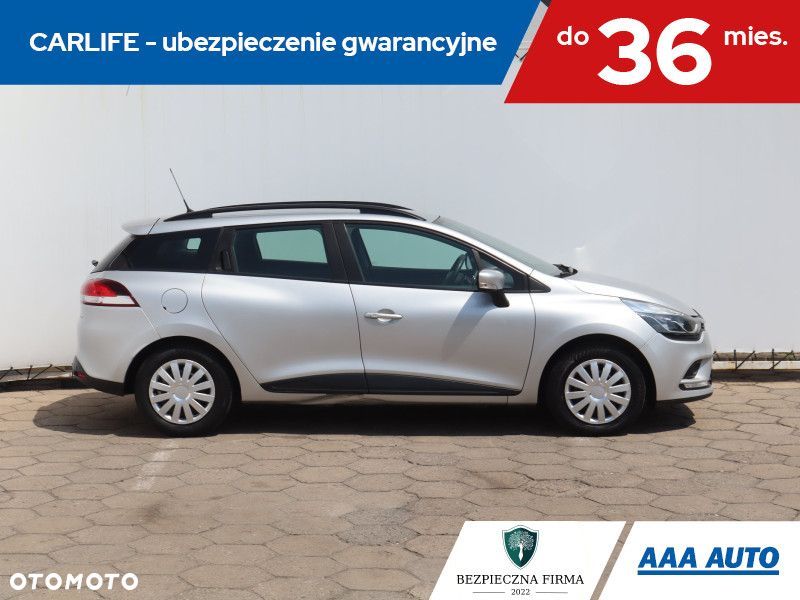 Renault Clio - 8