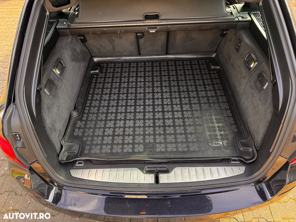 BMW Seria 5 520d Aut. M Sport Edition - 15