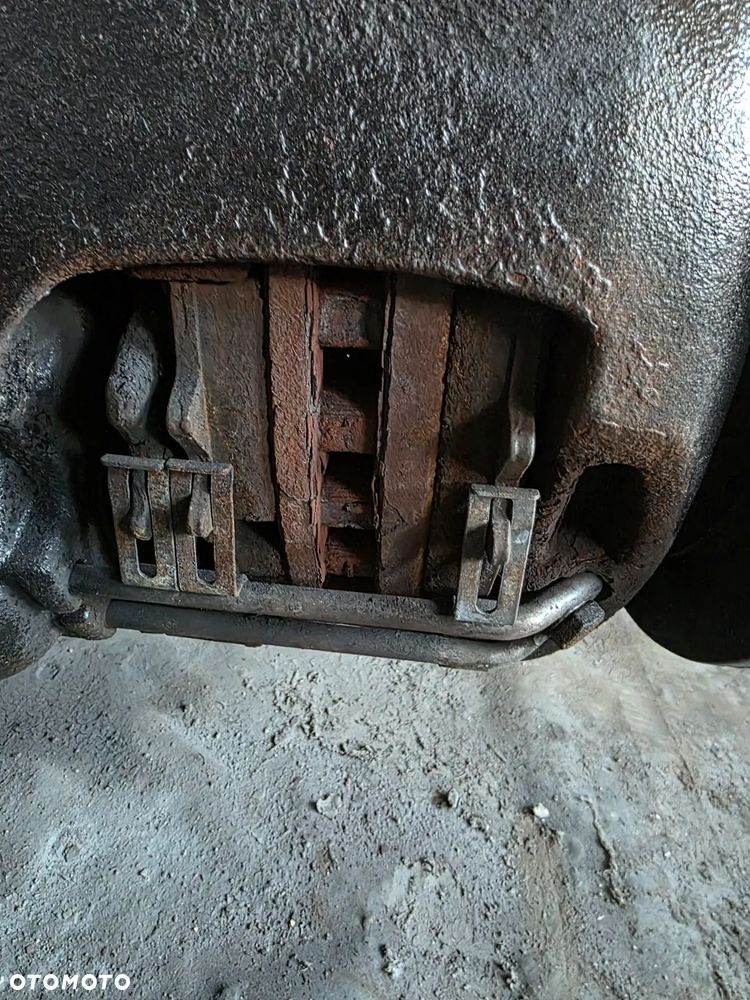 Schmitz Cargobull Varios Coilmulda ** Nowe Opony** Salon PL! - 24