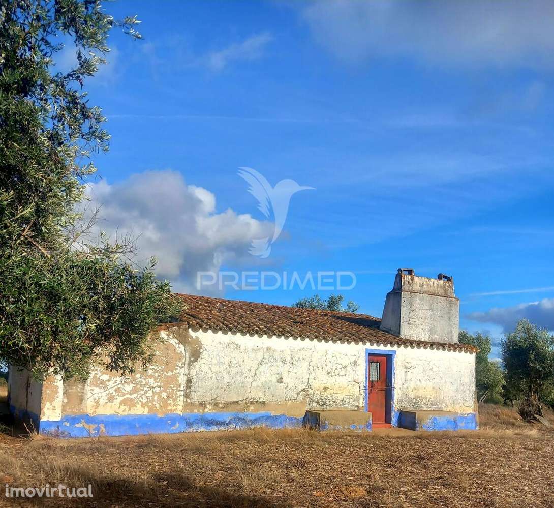 Monte Alentejano - Grande imagem: 5/30