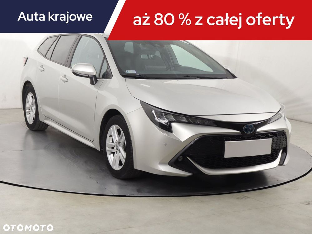 Toyota Corolla - 3