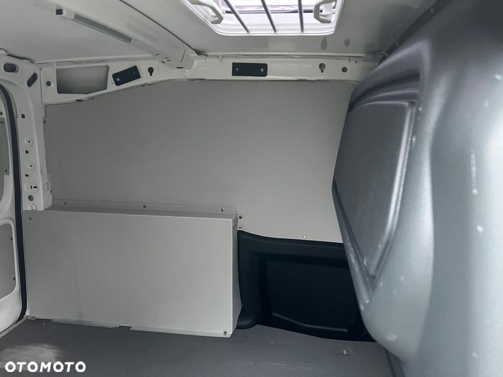 Citroën Berlingo - 13