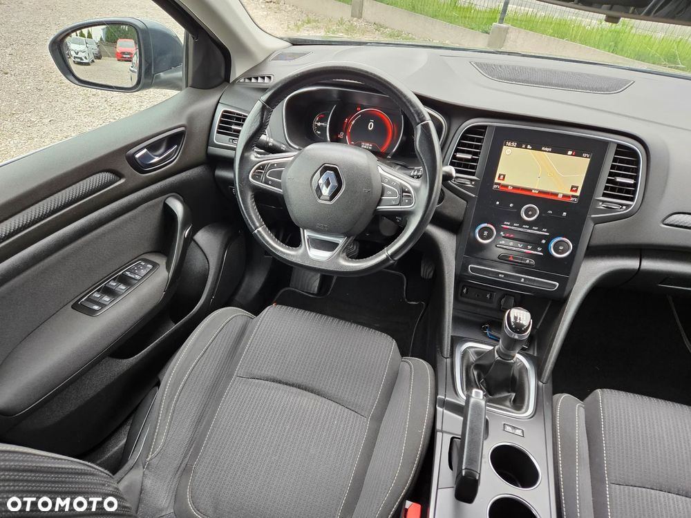 Renault Megane - 11