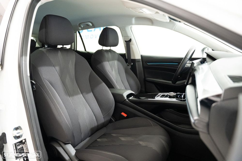 MG MG5 51 kWh Comfort - 24