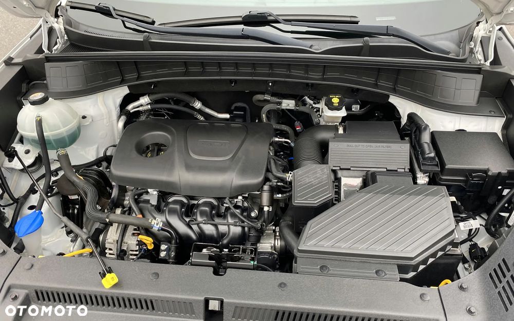 Hyundai Tucson 1.6 GDi 2WD Style - 38