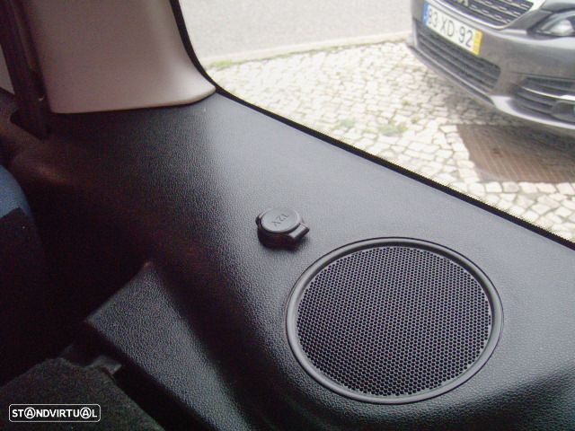 Citroën Berlingo 1.6 HDI FAP Multispace Exclusive - 48