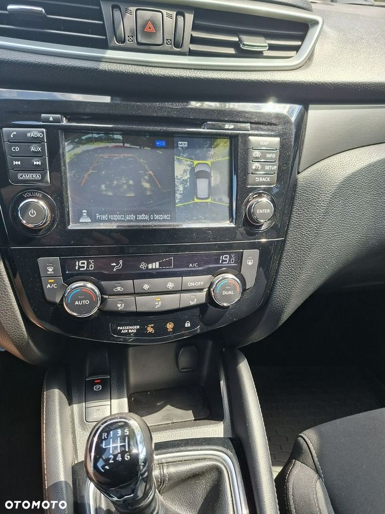 Nissan Qashqai - 6