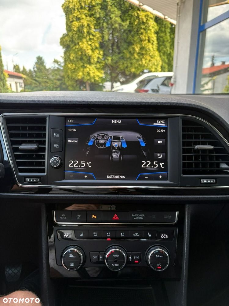 Seat Leon - 28