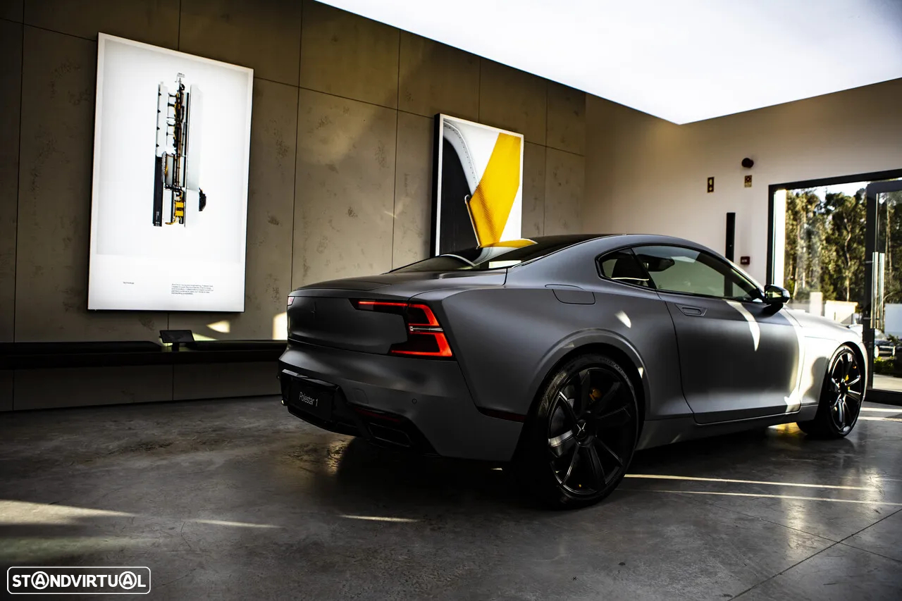 Polestar 1 Standard - 51
