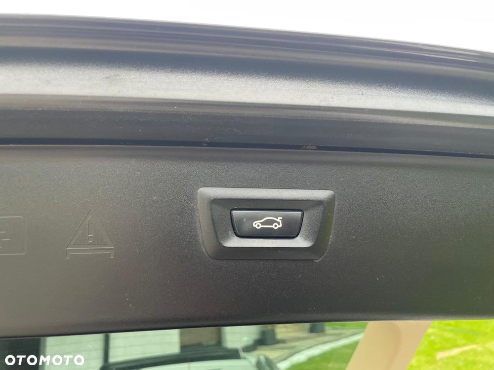 BMW Seria 5 - 18