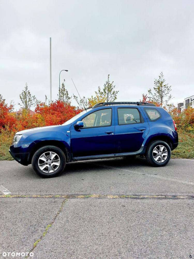 Dacia Duster TCe 125 2WD Comfort - 3