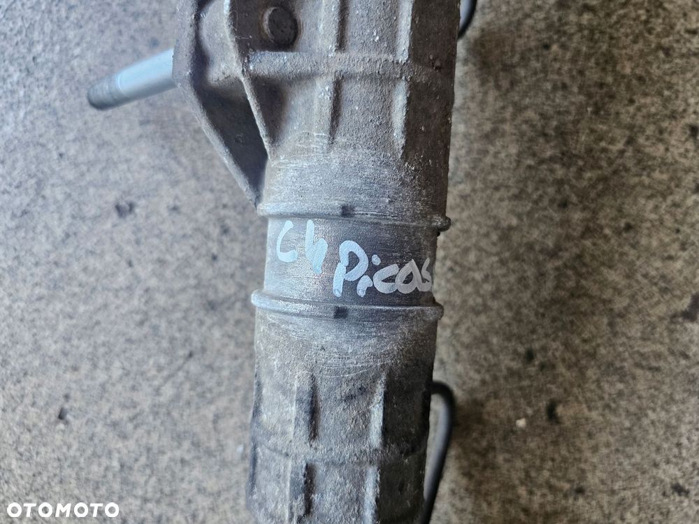 maglownica przekładnia kierownicza citroen c4 grand picasso - 2