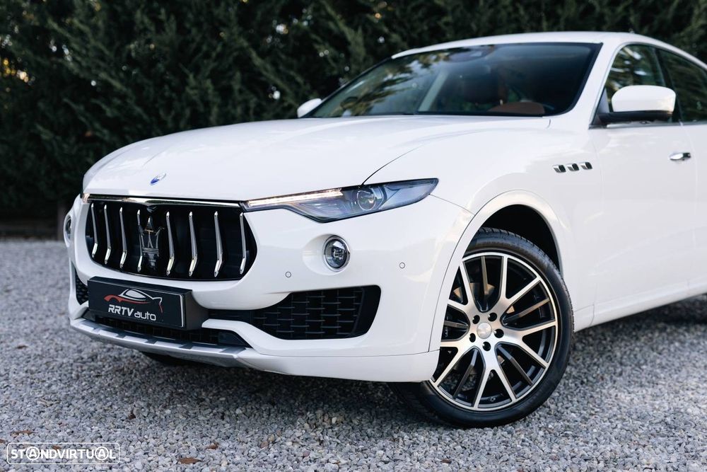 Maserati Levante Q4 GranSport - 24